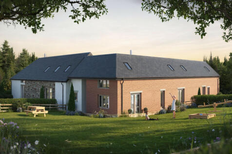 Lower Cheriton Barns, Honiton, EX14 Land for sale