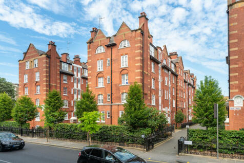Beaufort Street, London, SW3 Studio for sale