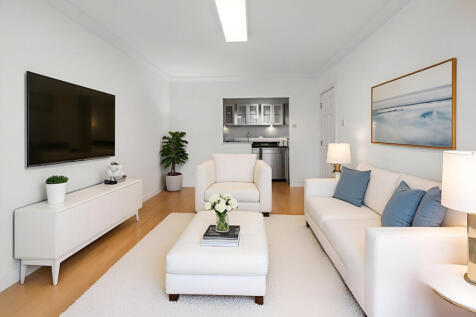 Medway Street, London, SW1P 2 bed apartment for sale