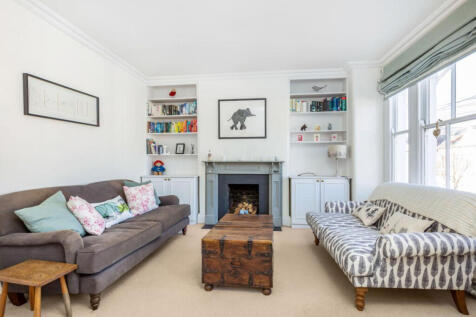 Edenvale Street, London, SW6 2 bed flat for sale