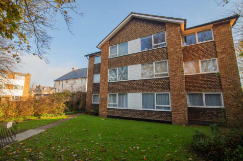 Seymour Road, Kingston Upon Thames, KT1 1 bed apartment for sale