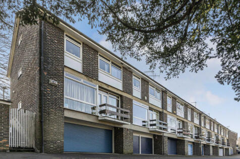 Crescent Wood Road, London, SE26 4 bed townhouse for sale