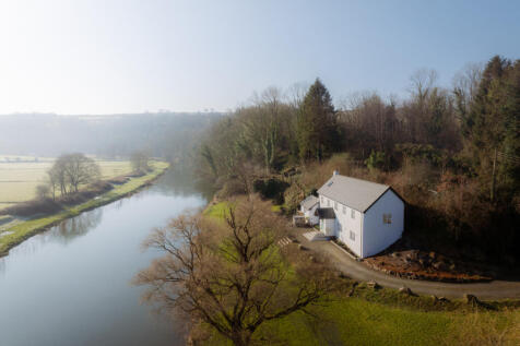 Weare Giffard, Bideford, EX39 4 bed detached house for sale