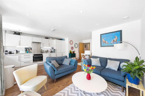 Osiers Road, London, SW18 1 bed apartment for sale