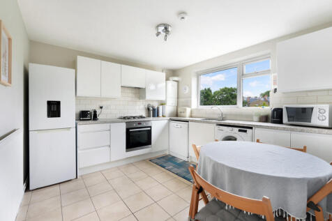 Wimbledon Park Road, London, SW18 2 bed flat for sale