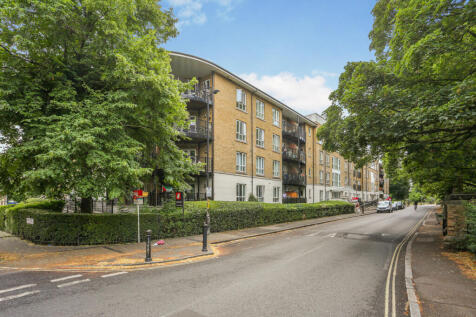 St. Georges Way, Peckham, SE15 1 bed apartment for sale