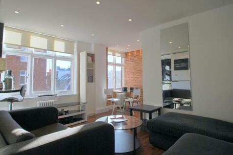 1 bedroom flat for sale