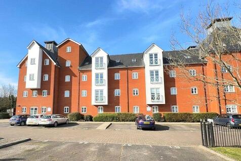 Old Maltings Court, Old Maltings... 2 bed apartment for sale