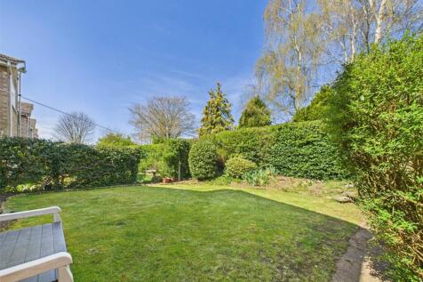 Mill View Close, Woodbridge, IP12 3 bed detached house for sale
