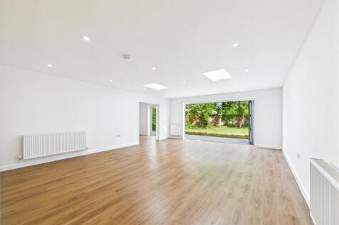 3 bedroom bungalow for sale