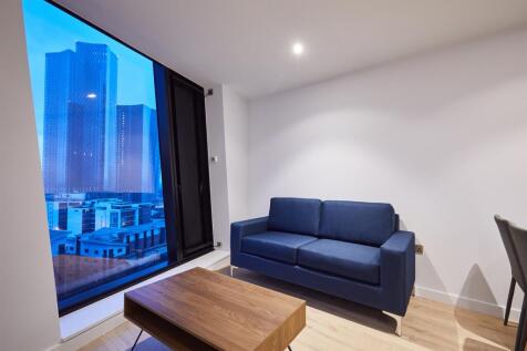 1 bedroom apartment for sale