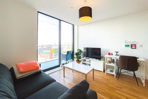 1 bedroom apartment for sale