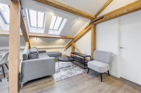 1 bedroom apartment for sale