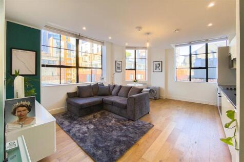 1 bedroom apartment for sale