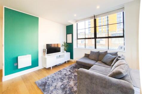 1 bedroom apartment for sale
