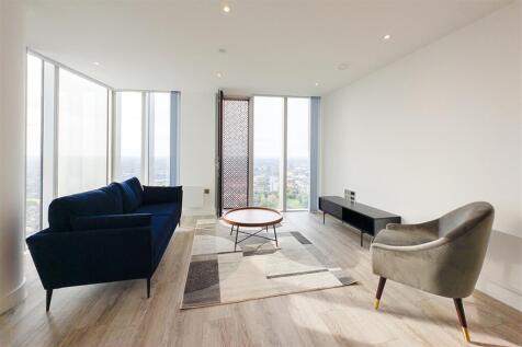 3 bedroom apartment for sale