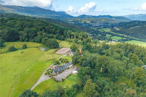 Equestrian facility for sale