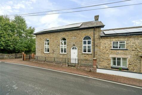 3 bedroom barn conversion for sale