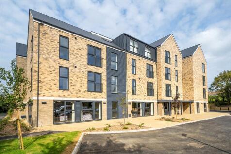 Green Meadows, Colwell Road, Freshwater 2 bed apartment for sale