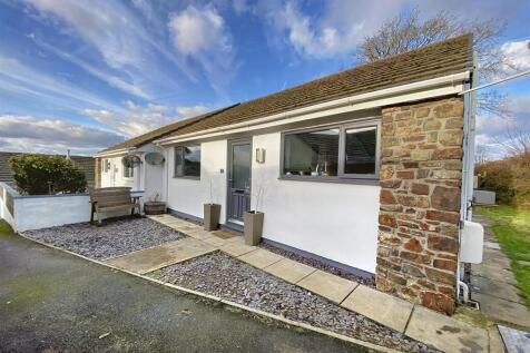 Pentle Close, Pentlepoir, Saundersfoot 2 bed semi