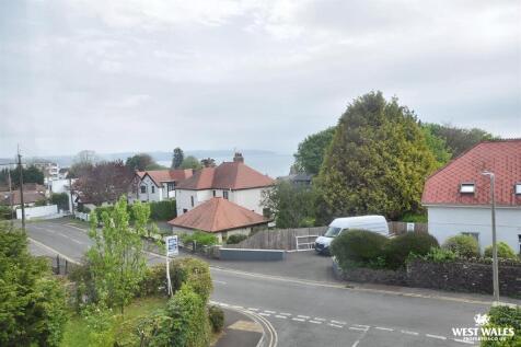 St. Brides Hill, Saundersfoot 2 bed townhouse for sale