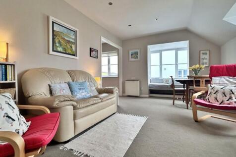 Puffin Way, Broad Haven, Haverfordwest 2 bed apartment for sale