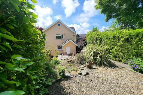 St. Davids Road Letterston Haverfordwest 4 bed end of terrace house for sale