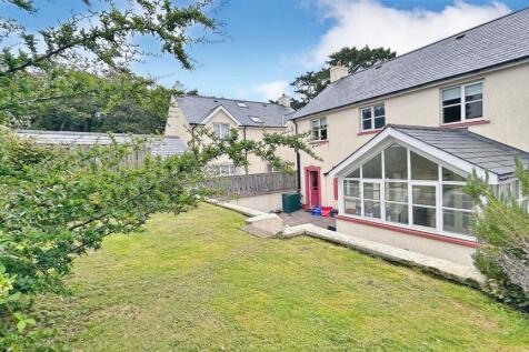 Strawberry Close, Little Haven... 4 bed detached house for sale