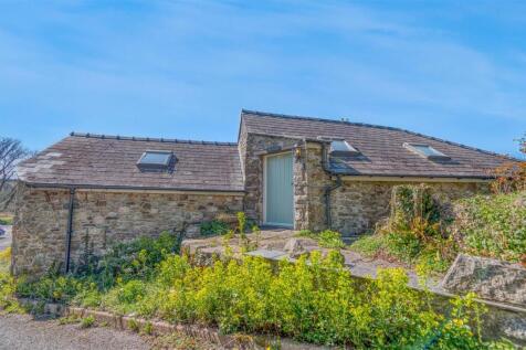 Solva, Haverfordwest 1 bed cottage for sale