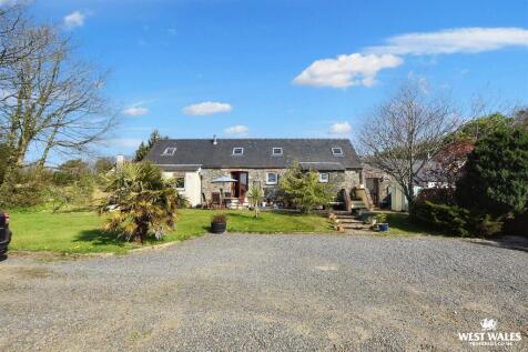 3 bedroom barn conversion for sale