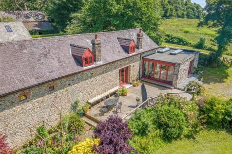 Clarbeston Road 5 bed detached house for sale