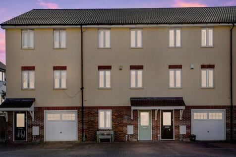 4 bedroom house for sale
