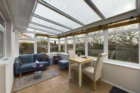 Danlan Park, Pembrey, Burry Port 3 bed detached bungalow for sale