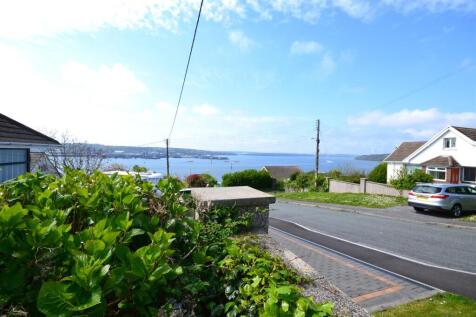 St. Clements Road, Neyland, Milford... 4 bed detached bungalow for sale