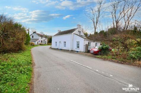 Leonardston Road, Mastlebridge... 3 bed cottage for sale