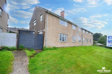 Gelliswick Road, Hakin, Milford Haven 3 bed apartment for sale