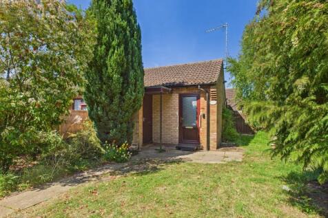 Launditch Crescent, Downham Market PE38 1 bed bungalow for sale