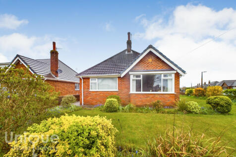 Folkestone Road,  Lytham St. Annes, FY8 2 bed bungalow for sale