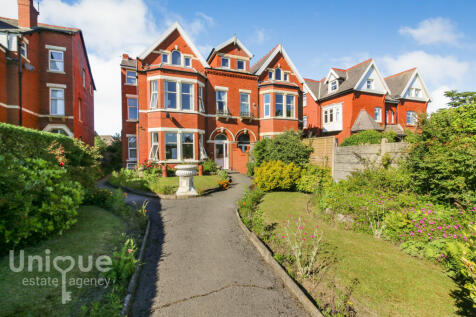 Clifton Drive South,  Lytham St.... 7 bed semi