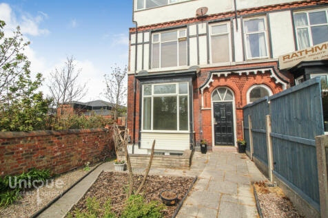 1 St. Annes Road East,  Lytham St.... 2 bed apartment for sale