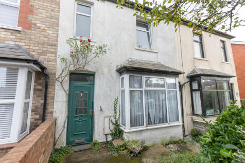 Rutland Road,  Lytham St. Annes, FY8 3 bed terraced house for sale