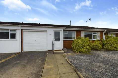 Gregory Place,  Lytham St. Annes, FY8 2 bed bungalow for sale