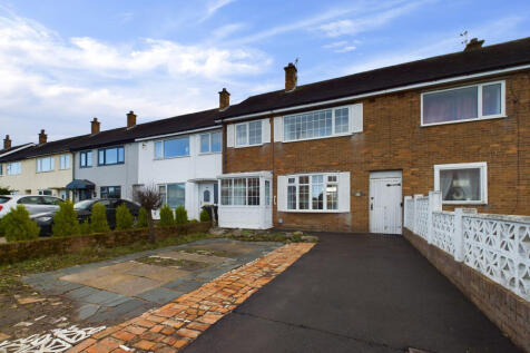 St. Leonards Road East,  Lytham St.... 3 bed terraced house for sale