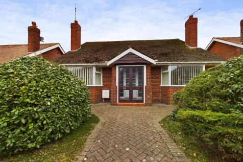 3 bedroom bungalow for sale