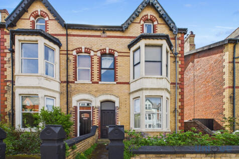 96 St. Andrews Road South,  Lytham... 2 bed apartment for sale