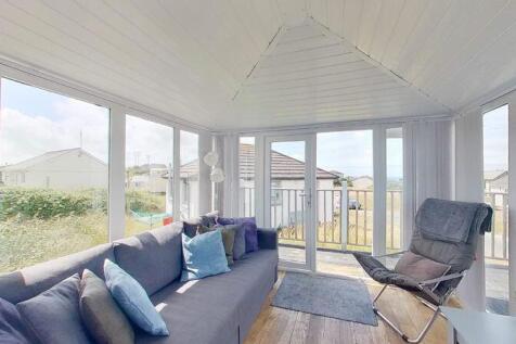 Norda, Riviere Towans 2 bed detached bungalow for sale