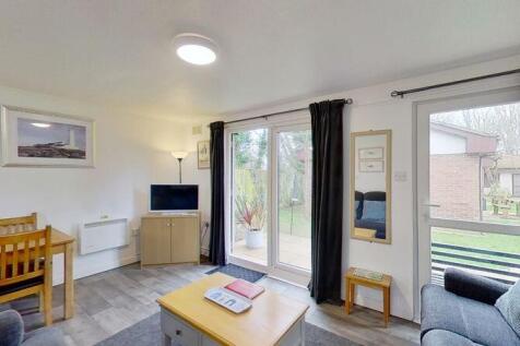 57 Trevithick, Tolroy Manor 2 bed bungalow for sale