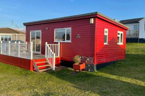 Seahaze Riviere Towans 3 bed property for sale