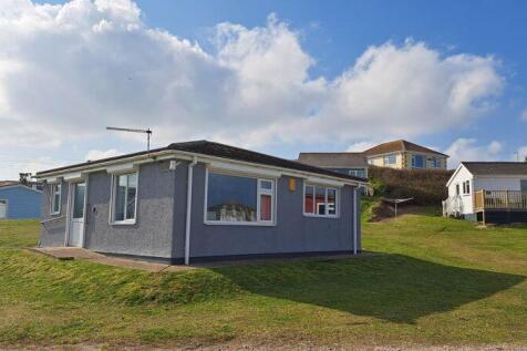 Sea Haven, Riviere Towans 3 bed bungalow for sale