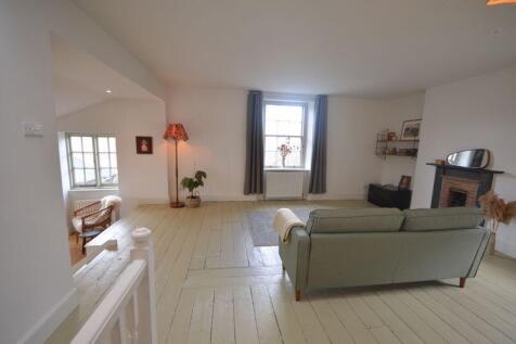 Millbrook Cottage, 15 Mill Street... 2 bed cottage for sale